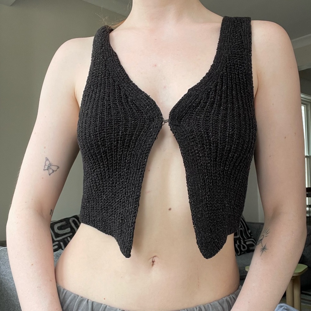 Knit Top